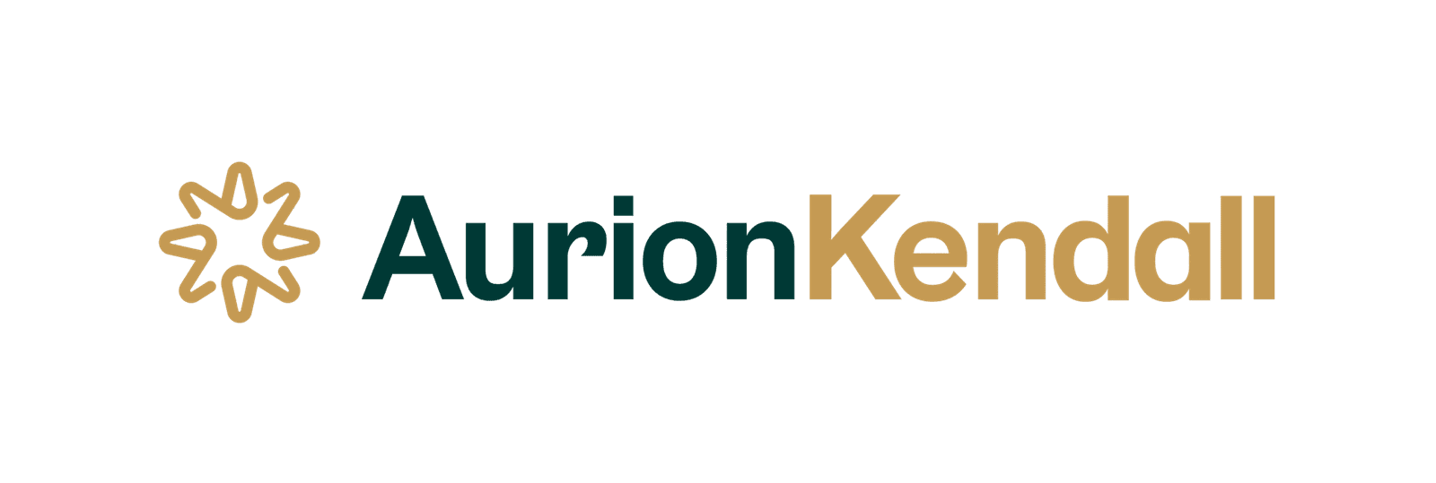 Aurion Kendall Logo