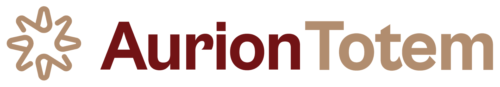 AurionTotem Logo