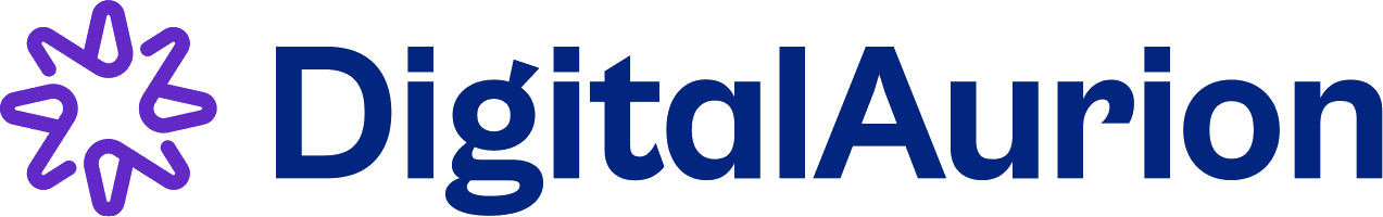 Digital Aurion Logo