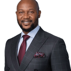 George Chikondi Lwanda