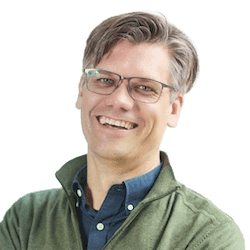 Jonas Von Oldenskiold